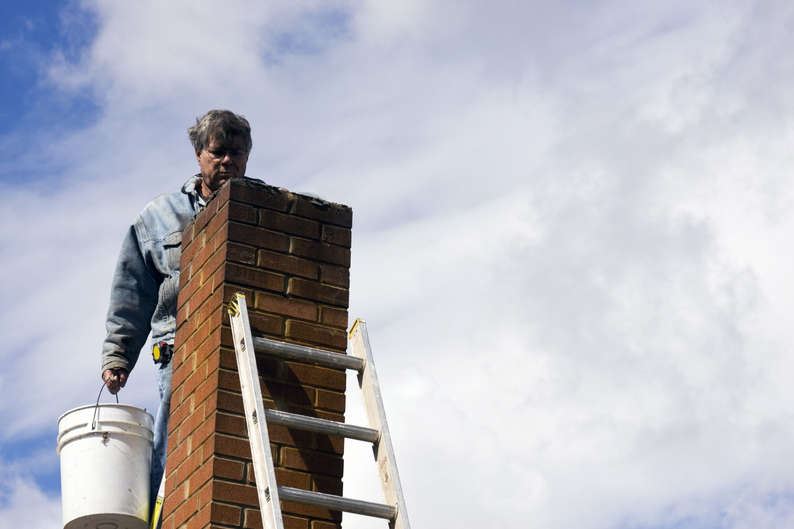 Chimney Liner Installation and Repair in Snellville, GA