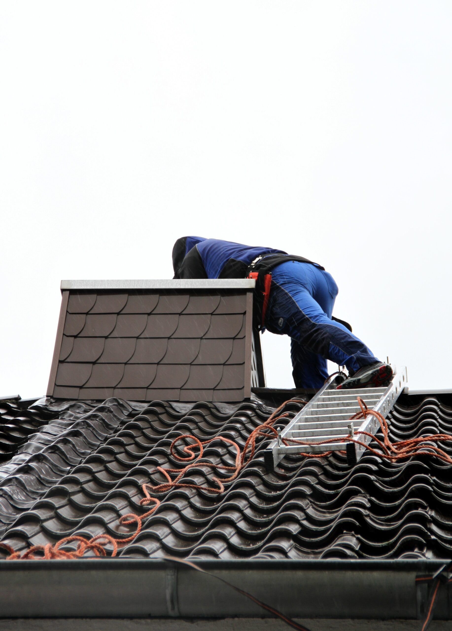 Reliable Chimney Flashing Solutions for Snellville, GA Homes