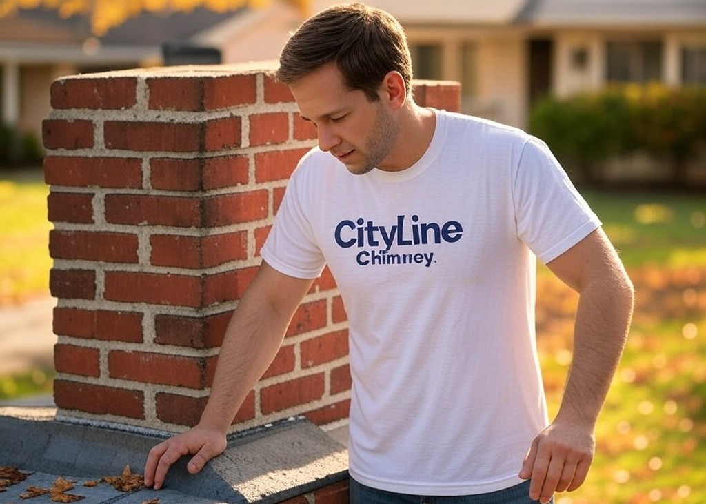 Ensure Long-Lasting Protection with Durable Chimney Liners in Snellville, GA