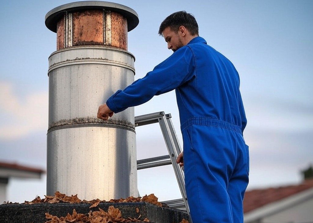 Expert Chimney Flashing Services to Protect Your Home in Snellville, GA