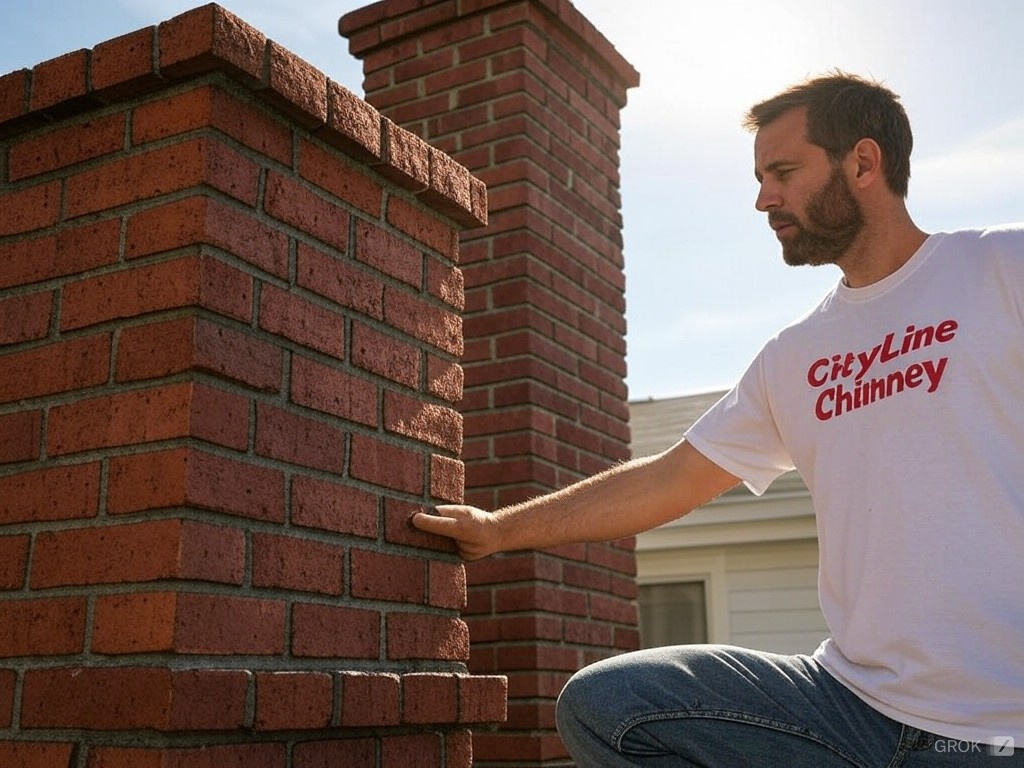 Professional Chimney Liner Installation and Repair in Snellville, GA