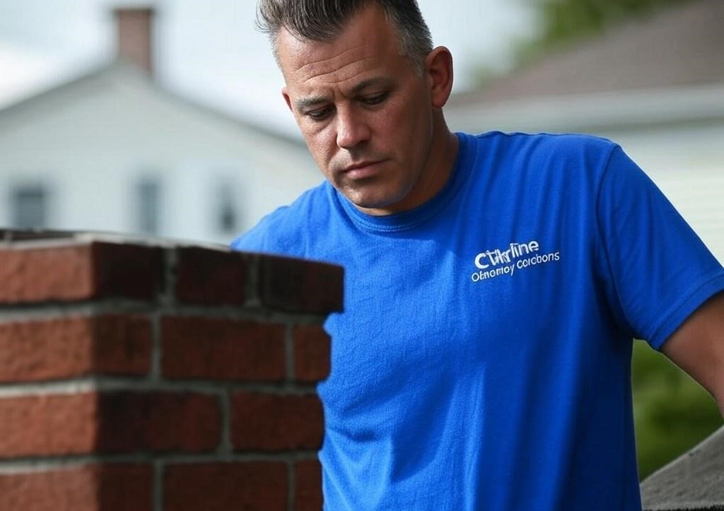 Reliable Chimney Crown Repair for Your Home in Snellville, GA