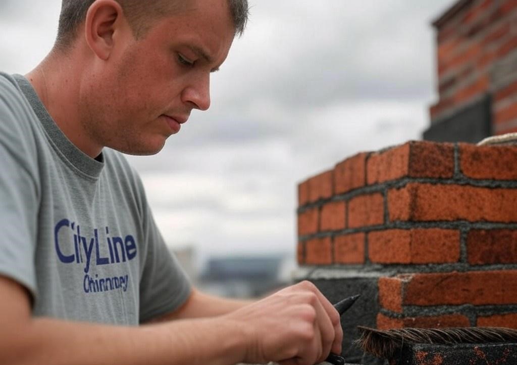 Affordable Chimney Draft Issue Services in Snellville, GA