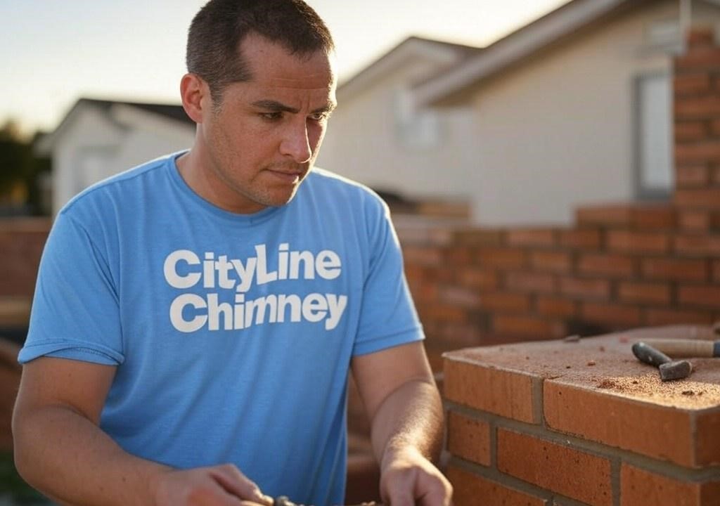 Affordable Chimney Rebuilding Services in Snellville, GA