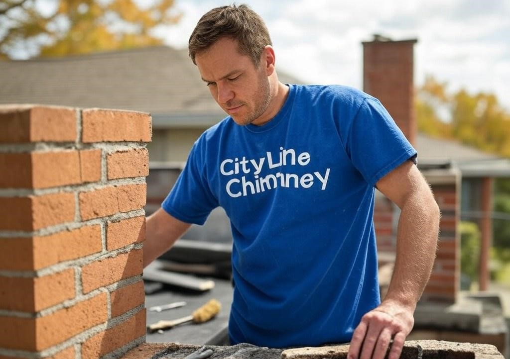 Chimney Draft Issue Services You Can Trust in Snellville, GA