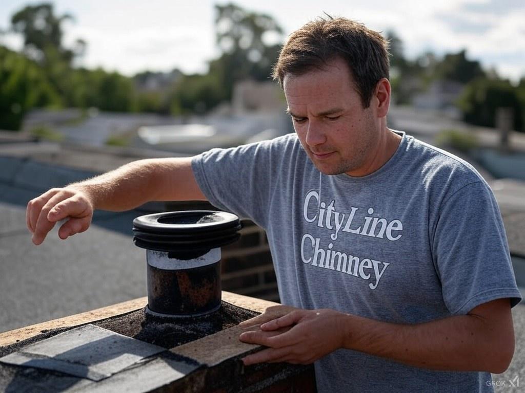 Expert Chimney Cap Services for Leak Prevention and Durability in Snellville, GA