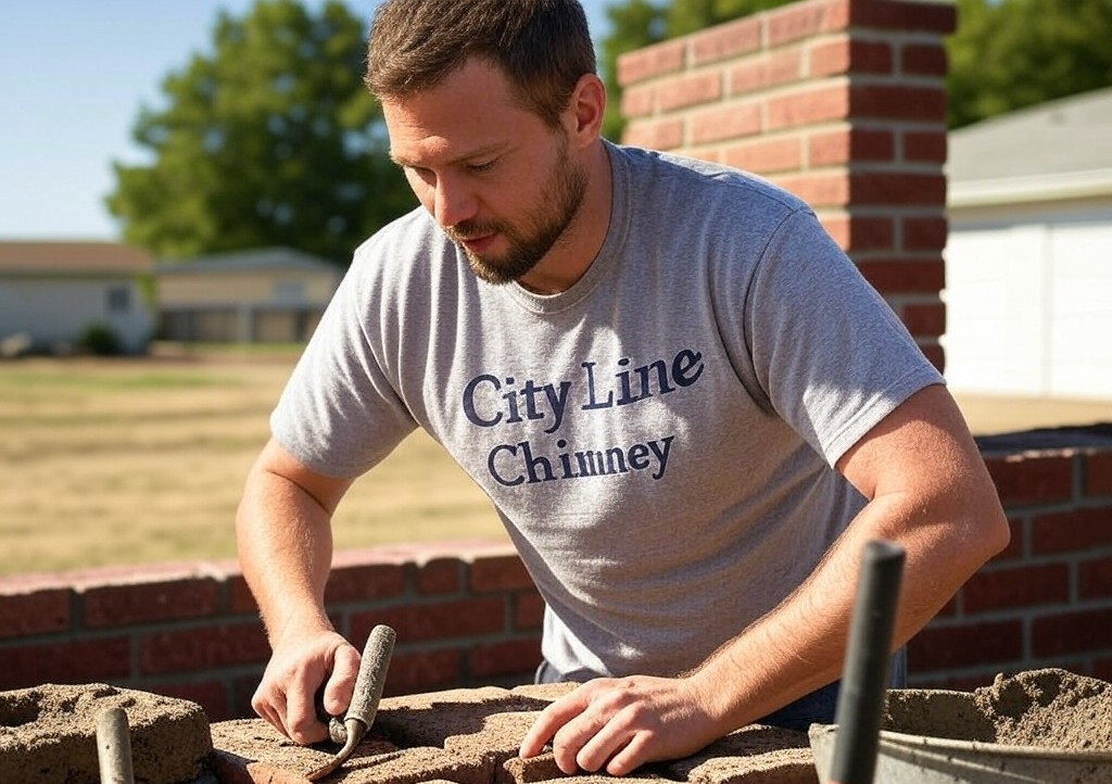 Professional Chimney Flashing Installation and Repair in Snellville, GA