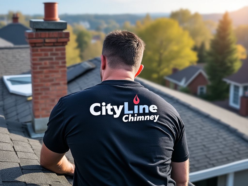 Professional Chimney Waterproofing Installation and Repair in Snellville, GA