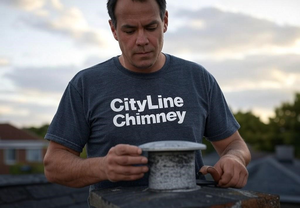 Quality Chimney Flashing Services in Snellville, GA